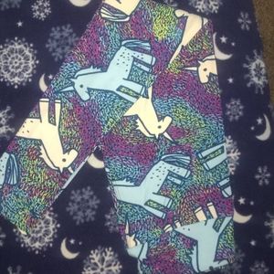 LulaRoe leggings